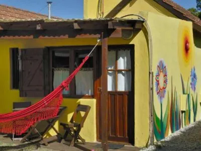 Cabañas Alfar Sol y Mar