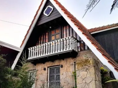 La Bruja Hospedaje Temporario