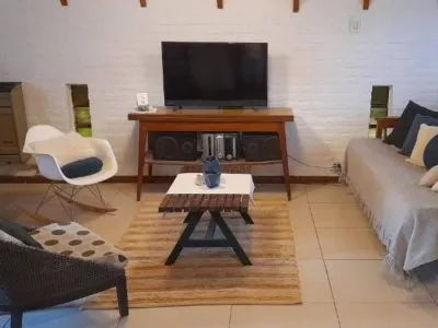 Cabins La Bruja Hospedaje Temporario