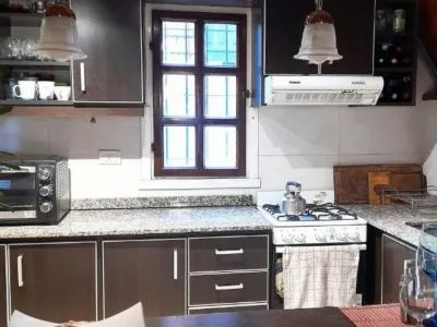 Cabins La Bruja Hospedaje Temporario