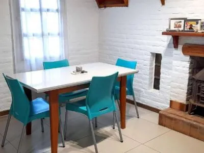 Cabins La Bruja Hospedaje Temporario