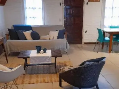 Cabins La Bruja Hospedaje Temporario