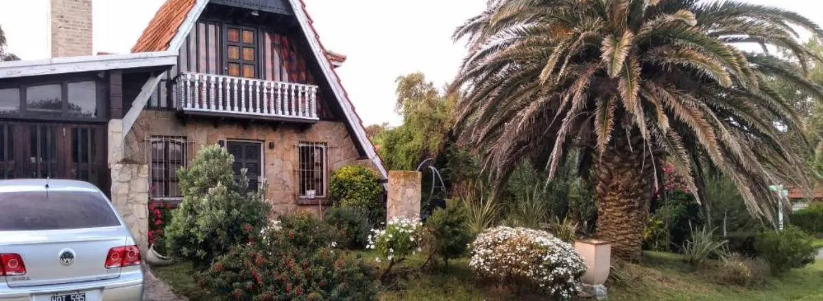 Cabins La Bruja Hospedaje Temporario