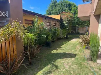 Mechi Cabañas  en  Mar del Plata