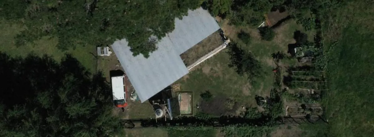 Hostels Jardín de Epicuro