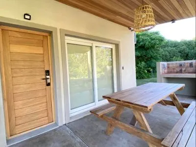 Cabins Casas El Cardón