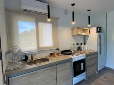 Cabins Casas El Cardón