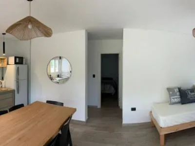 Cabins Casas El Cardón