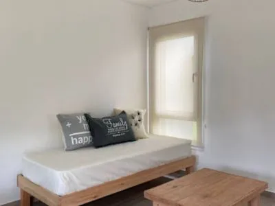 Cabins Casas El Cardón