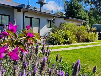 LP Loft Acantilados Apartments  in  Mar del Plata