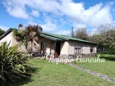 Refugio Ganesha Apartments  in  Mar del Plata