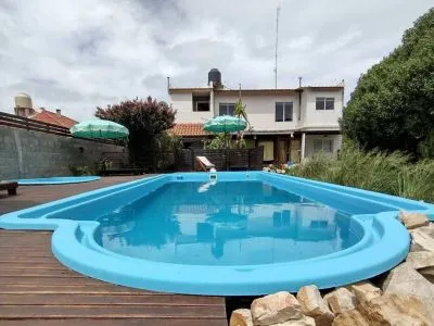 Hakuna Matata Cabañas  en  Mar del Plata