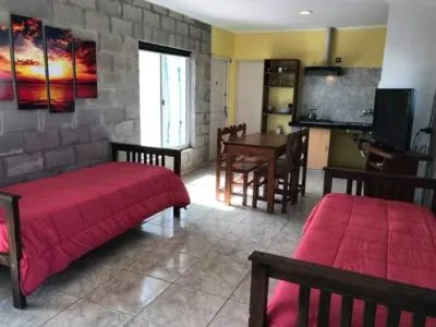 Cabañas Hakuna Matata