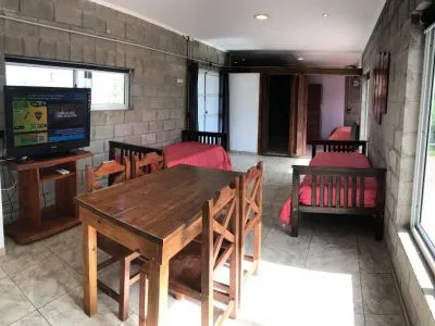 Cabañas Hakuna Matata