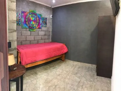 Cabañas Hakuna Matata