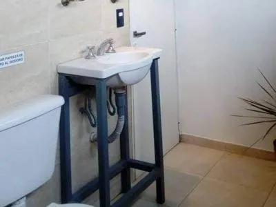 Cabañas Hakuna Matata