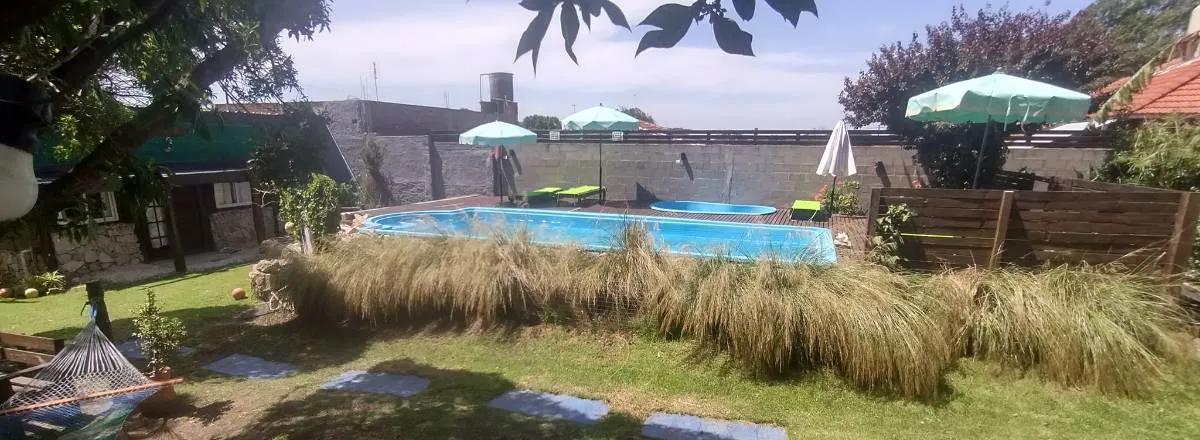 Cabañas Hakuna Matata