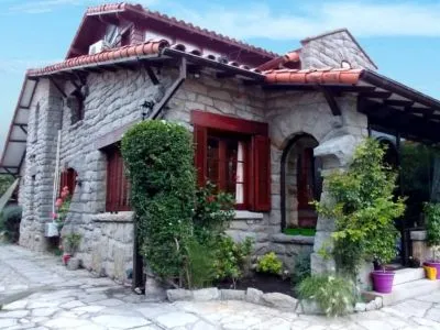 El Aleph Boutique Hotels  in  Mar del Plata