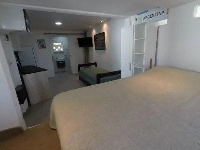 Cuca Surf House Albergues/Hostels  en  Mar del Plata