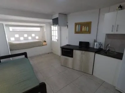 Hostels Cuca Surf House