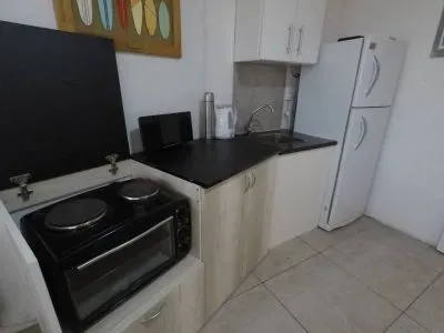 Hostels Cuca Surf House