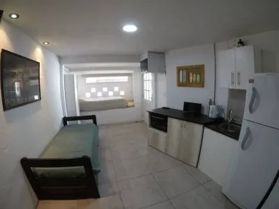 Hostels Cuca Surf House