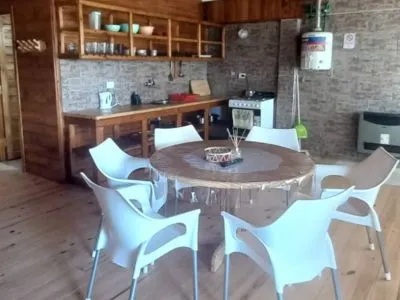 Departamentos Departamentos Nahuel