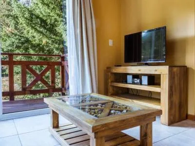 3-star Apart Hotels BOG Foresta Apart Hotel Villa La Angostura