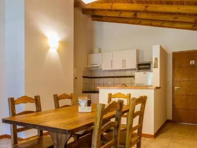 3-star Apart Hotels BOG Foresta Apart Hotel Villa La Angostura