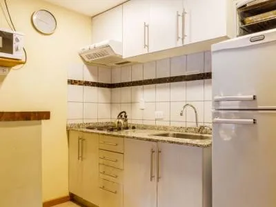 3-star Apart Hotels BOG Foresta Apart Hotel Villa La Angostura