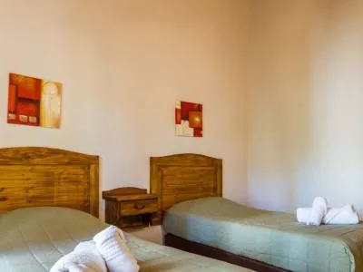 3-star Apart Hotels BOG Foresta Apart Hotel Villa La Angostura