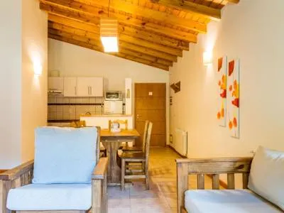 3-star Apart Hotels BOG Foresta Apart Hotel Villa La Angostura