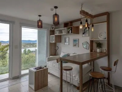 Temporales Ushuaia Apartments  in  Ushuaia