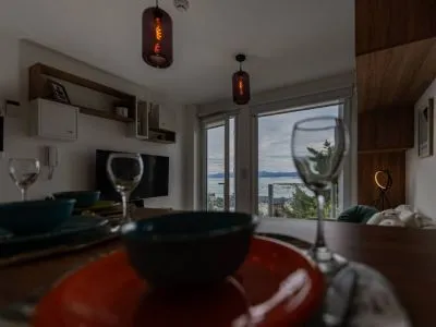 Departamentos Temporales Ushuaia