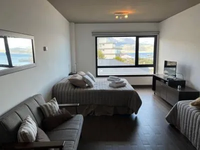 Departamentos Temporales Ushuaia