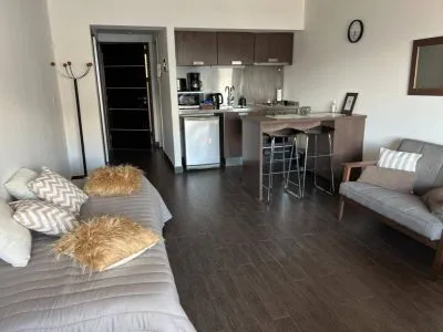 Departamentos Temporales Ushuaia