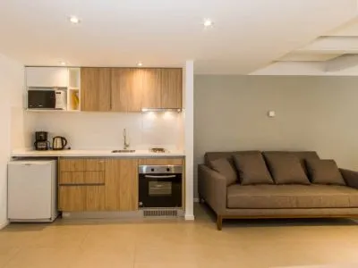 Departamentos Temporales Ushuaia