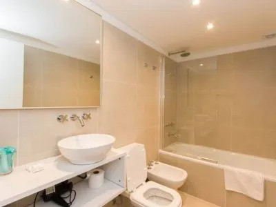 Departamentos Temporales Ushuaia