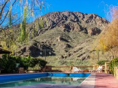 Buena Vista Alojamiento   en  San Rafael