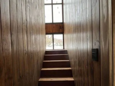 Alojamientos en el Cerro Chapelco La Colorada