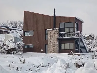La Colorada Cabañas  en  San Martín de los Andes