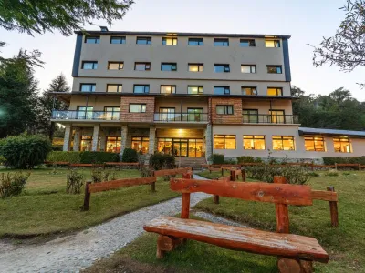 Hotel Alún Nehuén 3-star Hotels  in  Bariloche