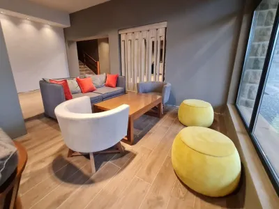 Hoteles 3 estrellas Hotel Alún Nehuén