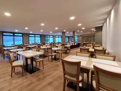 Hoteles 3 estrellas Hotel Alún Nehuén