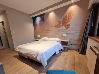 Hoteles 3 estrellas Hotel Alún Nehuén