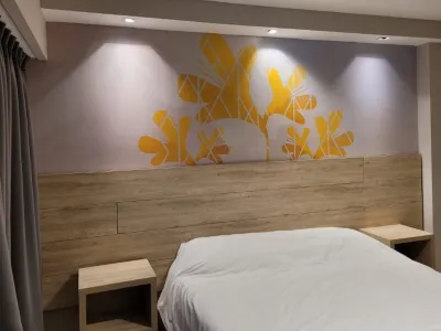 Hoteles 3 estrellas Hotel Alún Nehuén