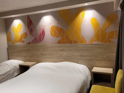 Hoteles 3 estrellas Hotel Alún Nehuén