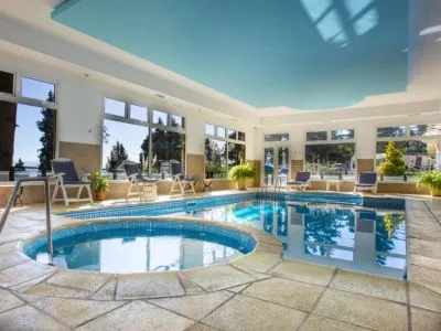 Huinid Pioneros Hotel 3-star Hotels  in  Bariloche