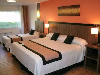 3-star Hotels Huinid Pioneros Hotel