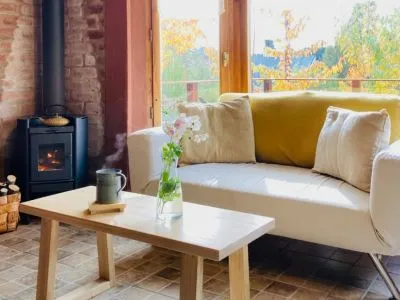 Tourist Properties Rental Casa Frente a Lago Moreno